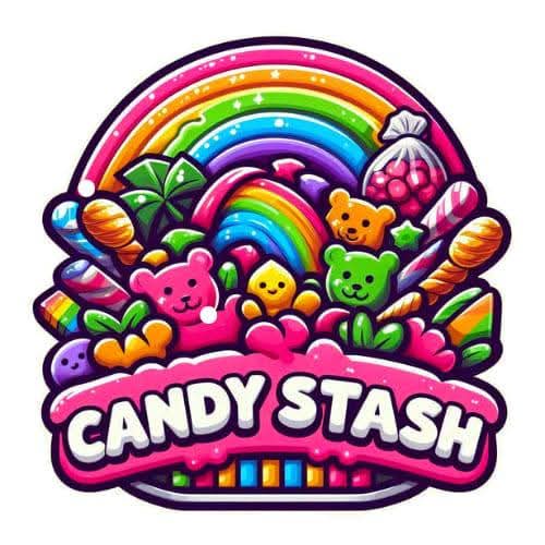 Candy Stash NZ